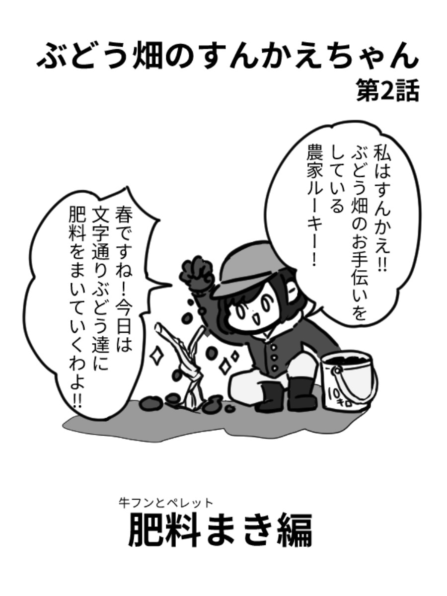 エッセイ2